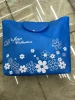 Direct sales of customizable non-woven fabric shopping bags from the manufacturer, including custom-printed handbags details Picture